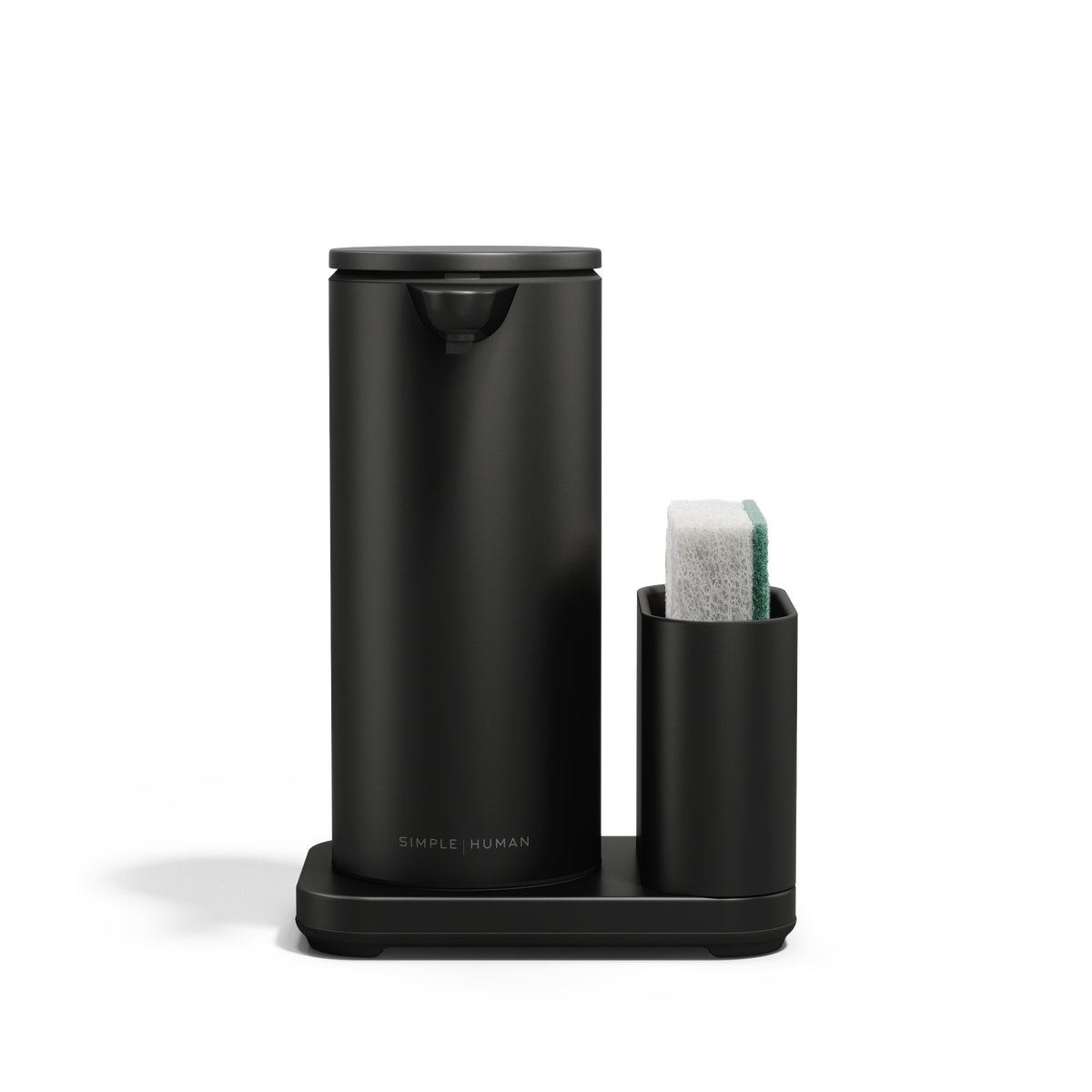 Liquid Sensor Pump