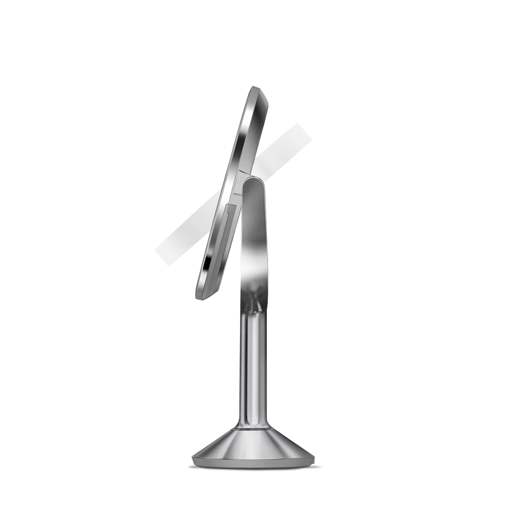 Sensor Mirror Trio