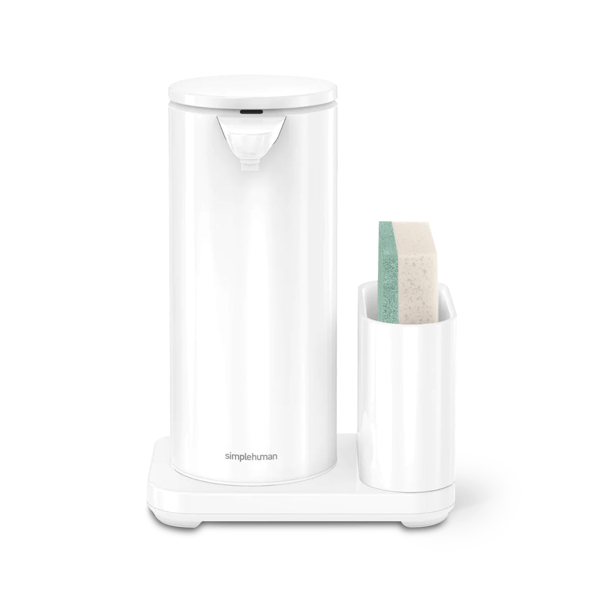 Liquid Sensor Pump with Personalization