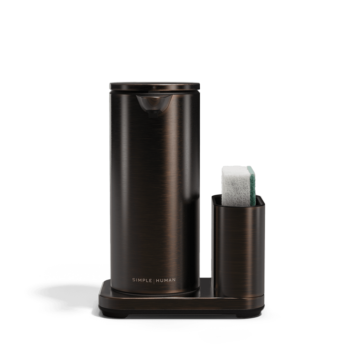 Liquid Sensor Pump
