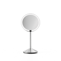 Sensor Mirror Fold. 10x Magnification