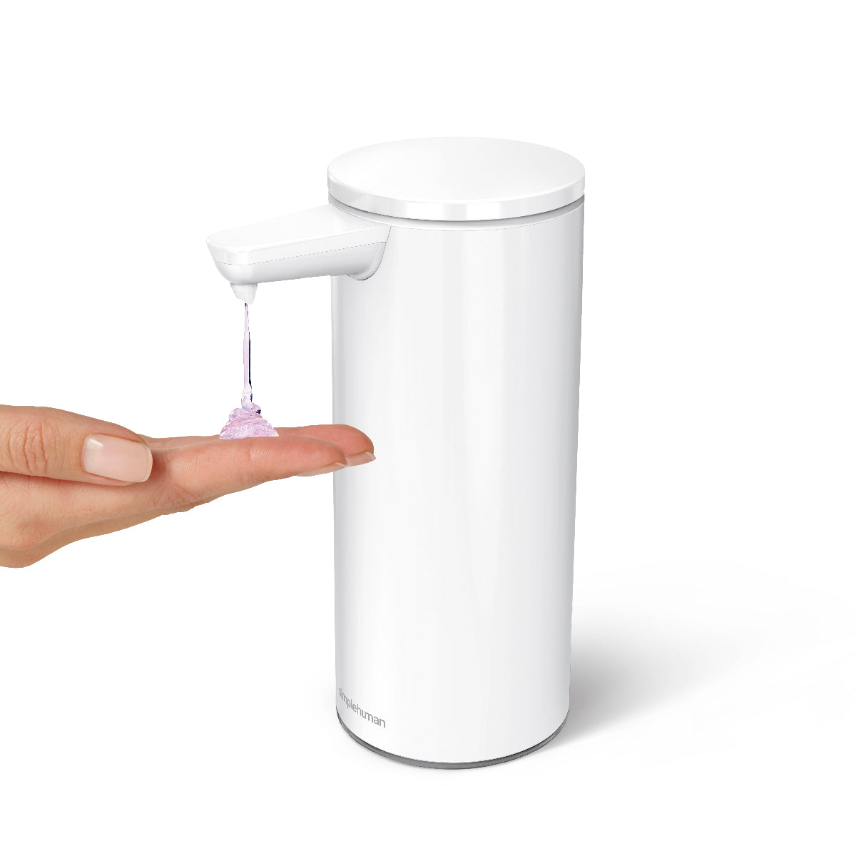 9 oz. Rechargeable Liquid Sensor Pump. 2-Pack (2022)