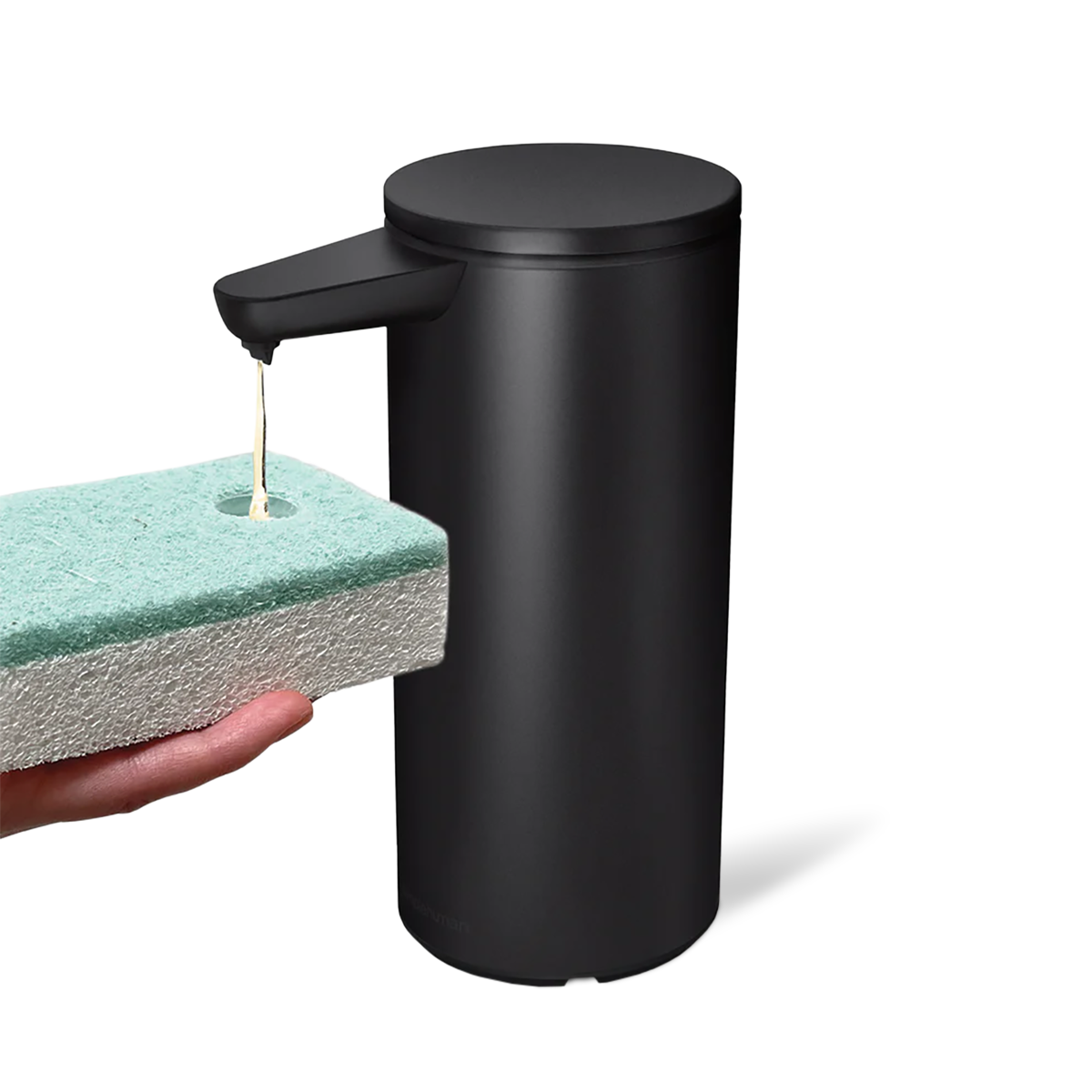 Sensor Pump 14 oz.