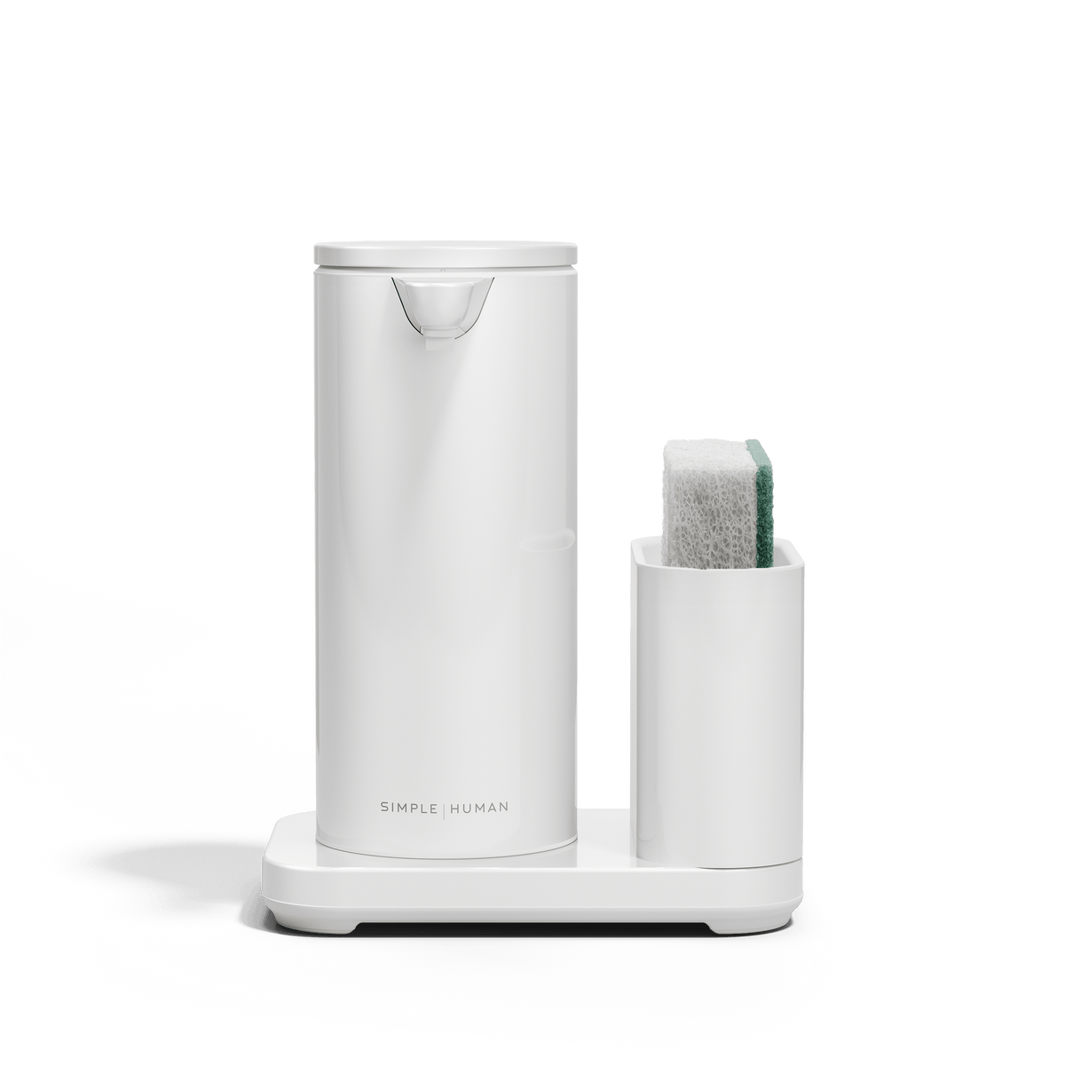 Liquid Sensor Pump with Personalization
