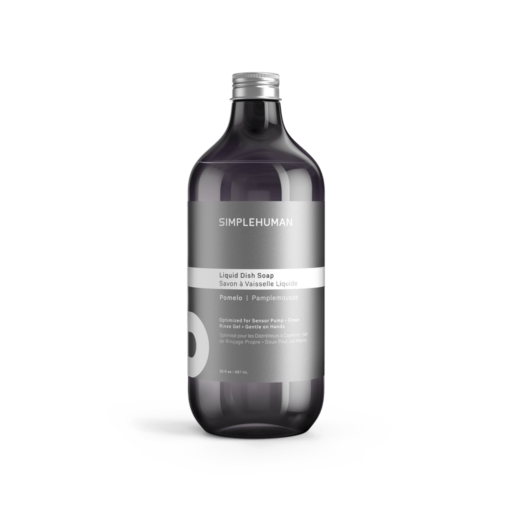 Pomelo Liquid Dish Soap Refill Bottle