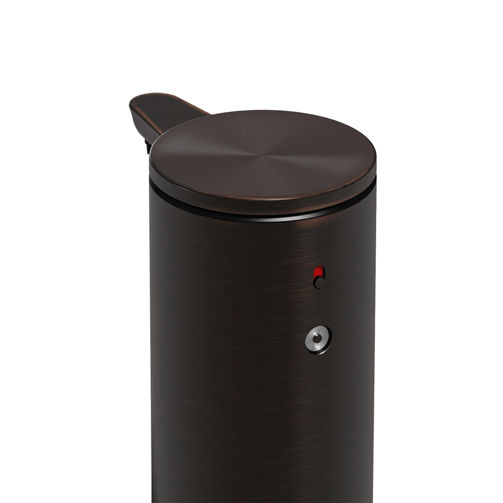 Liquid Sensor Pump